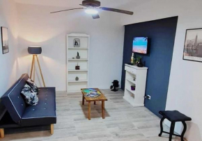 Moderno Departamento 2 Amb en el corazón de BELGRANO